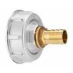 GEKA plus adattatore per cisterna IBC set occhiello